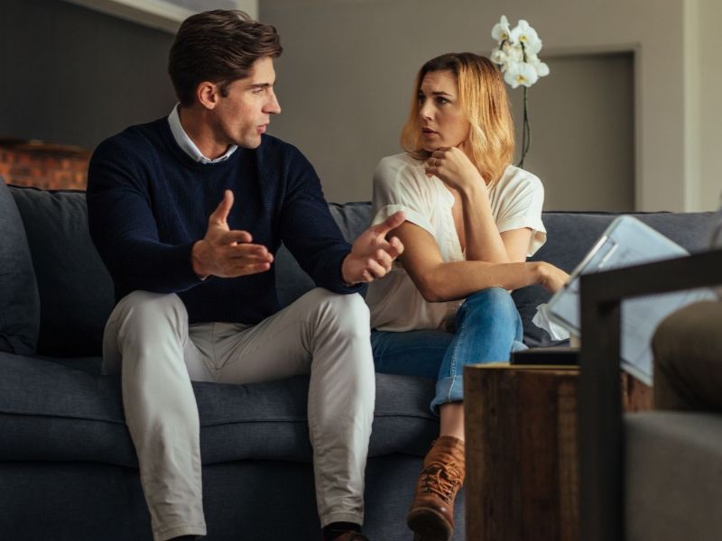 Dortmund Aile Terapisi