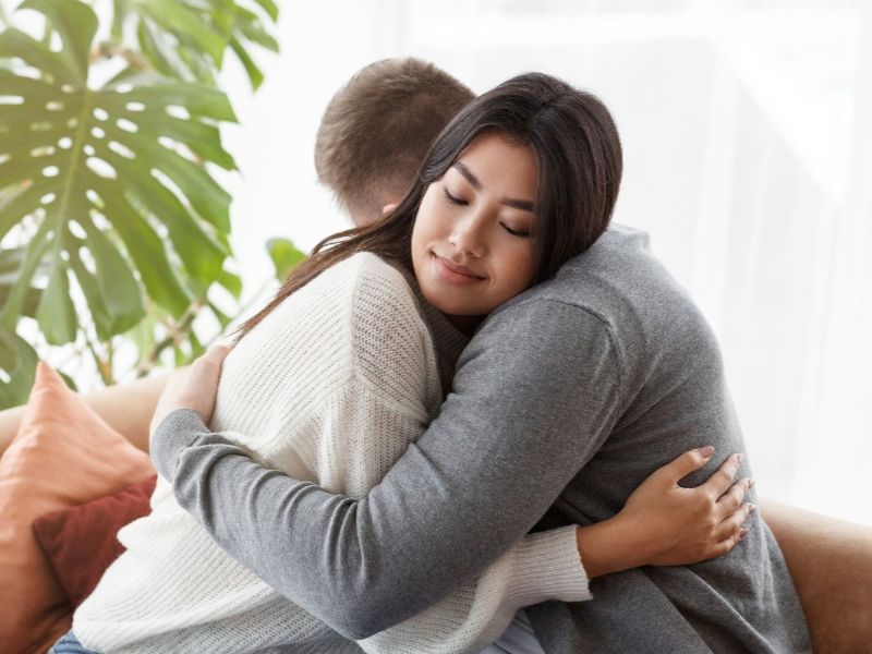 Dortmund Çift Terapisi