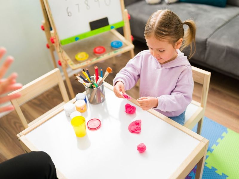 Dortmund Çocuk Terapisi