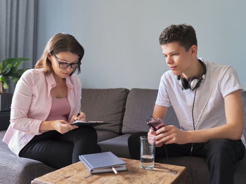 Dortmund Ergen Terapisi