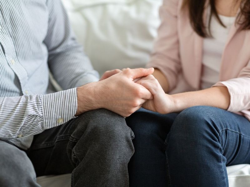 Dortmund Evlilik Terapisi