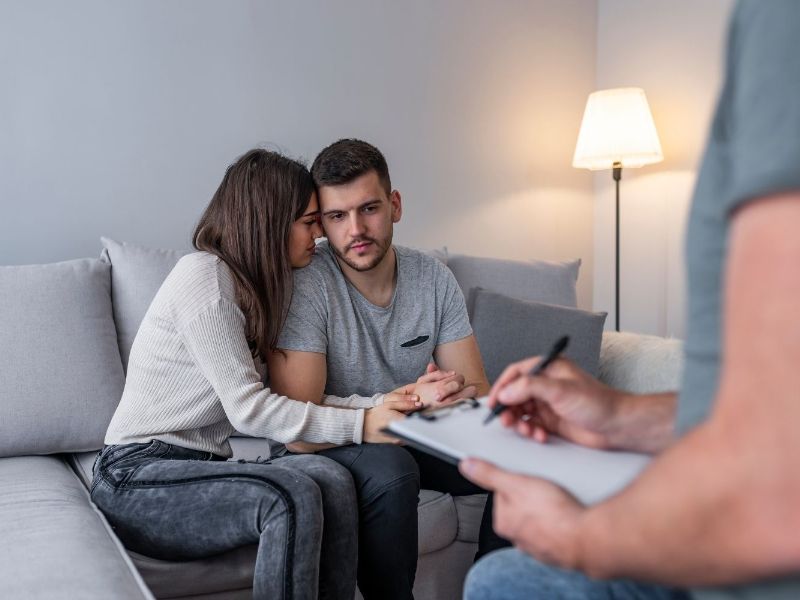 Dortmund İlişki Terapisi